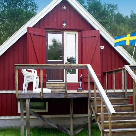 6 Person Holiday Home In Asker N สเตนังซุนด์ ภายนอก รูปภาพ
