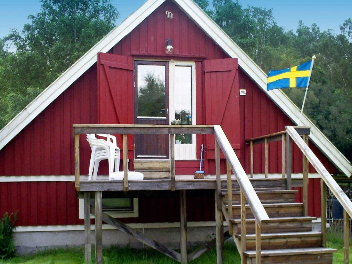 6 Person Holiday Home In Asker N สเตนังซุนด์ ภายนอก รูปภาพ