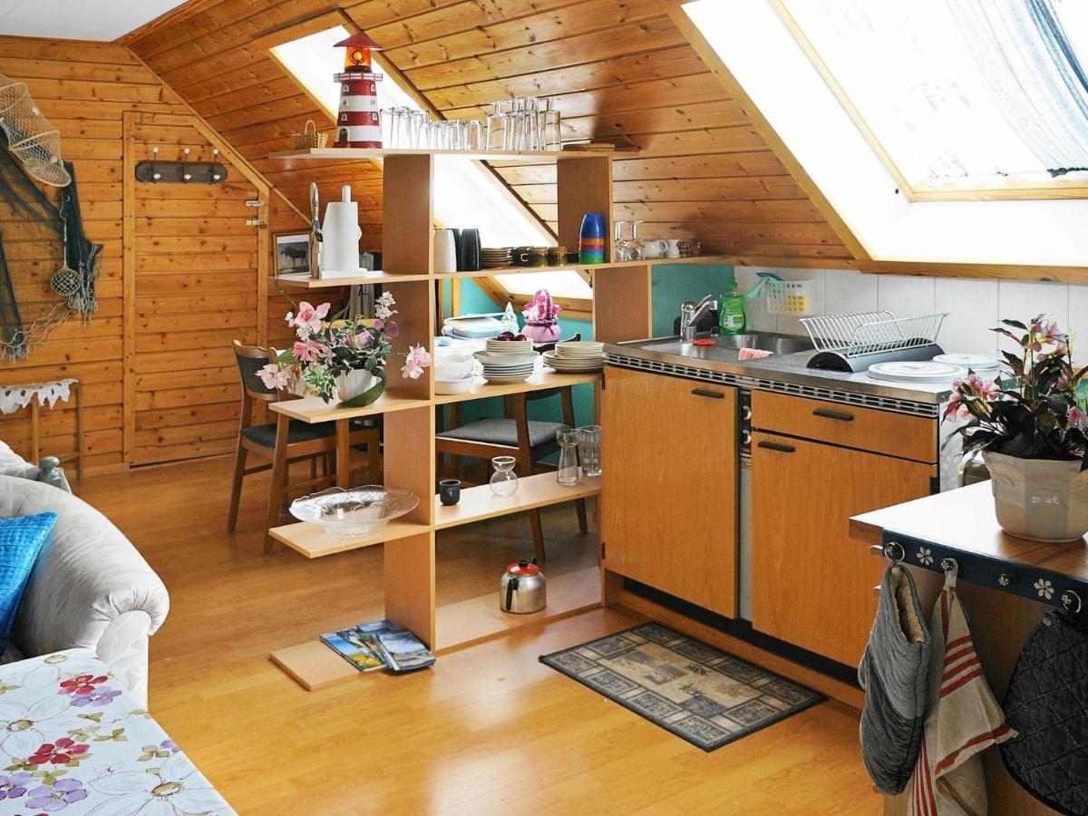 6 Person Holiday Home In Asker N สเตนังซุนด์ ภายนอก รูปภาพ