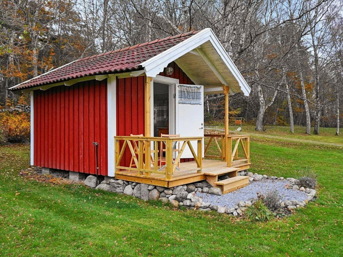 6 Person Holiday Home In Asker N สเตนังซุนด์ ภายนอก รูปภาพ