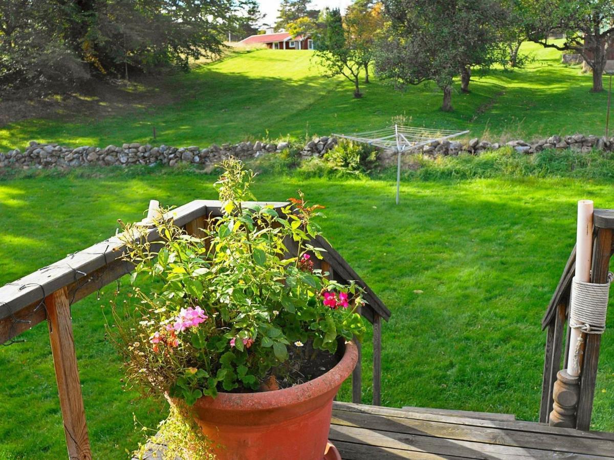 6 Person Holiday Home In Asker N สเตนังซุนด์ ภายนอก รูปภาพ