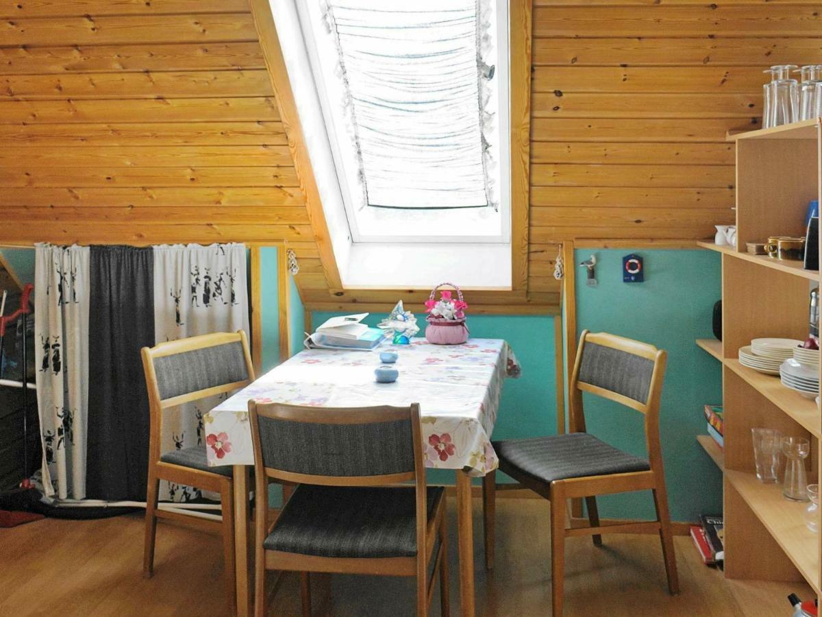 6 Person Holiday Home In Asker N สเตนังซุนด์ ภายนอก รูปภาพ