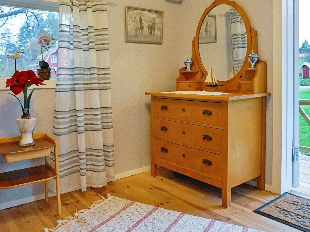 6 Person Holiday Home In Asker N สเตนังซุนด์ ภายนอก รูปภาพ